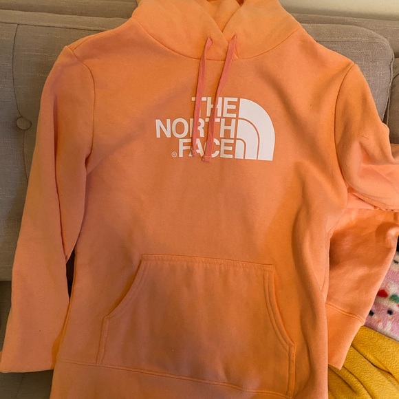 Women’s North Face Hoodie - Picture 1 of 2